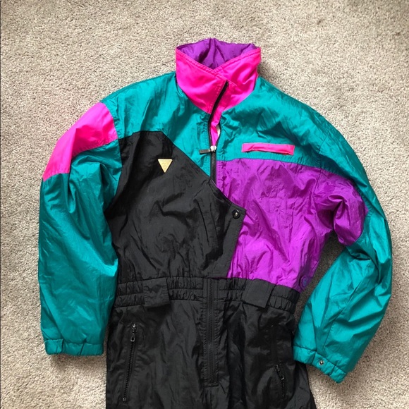 Fera Skiwear Other - VTG FERA ski 🎿 snowsuit. 10